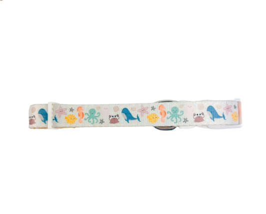 Sea la vie Collar