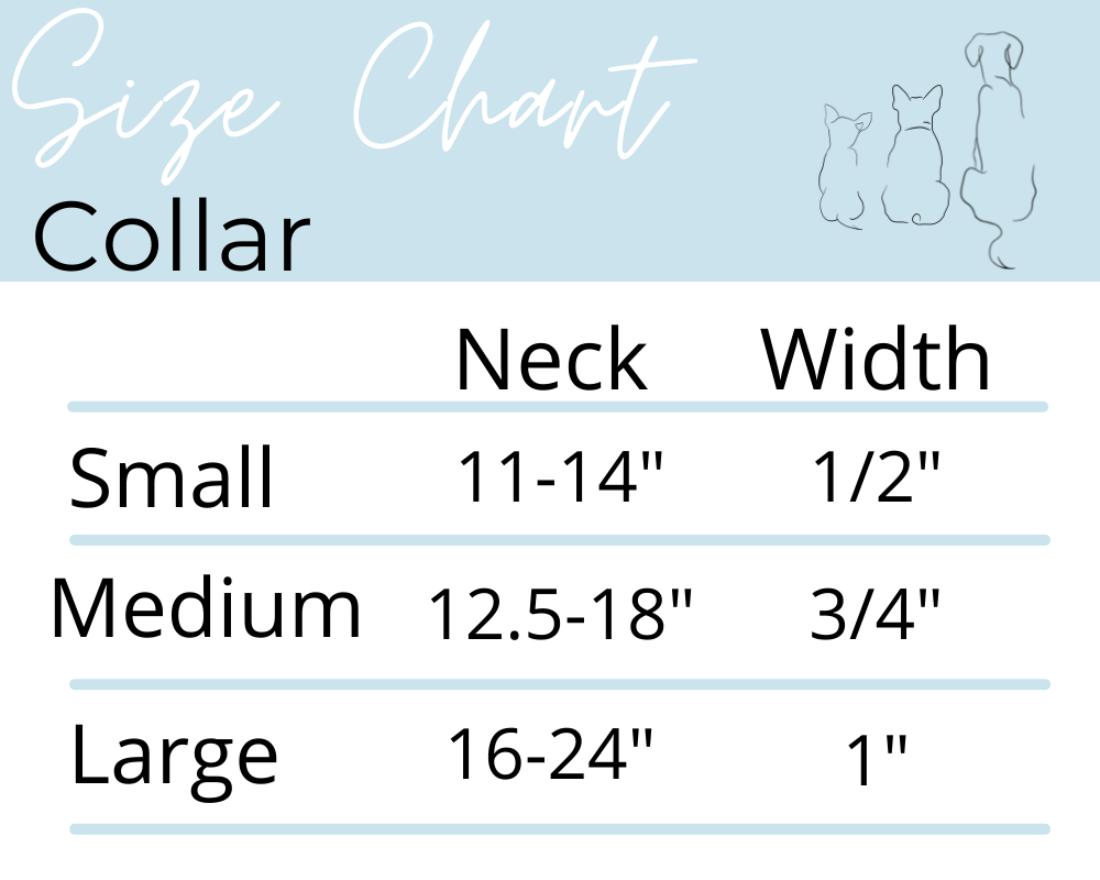 Thunderstruck Collar