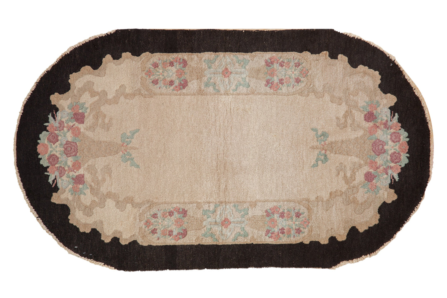 3x5.5 Vintage Fette-Li Rug