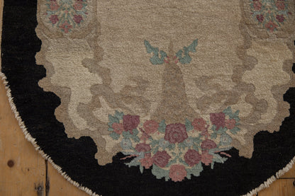 3x5.5 Vintage Fette-Li Rug