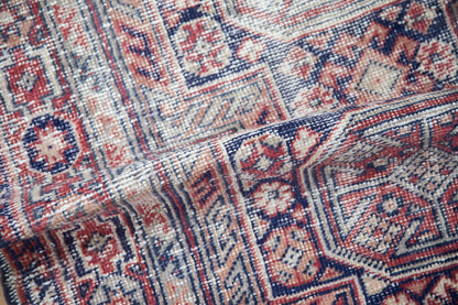 3x6 Vintage Anatolian Rug Runner