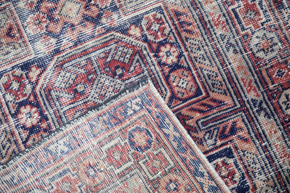 3x6 Vintage Anatolian Rug Runner