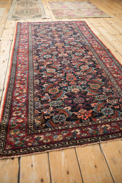 3.5x6.5 Vintage Malayer Rug