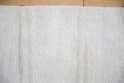 2x3.5 Vintage Hemp Kilim Rug