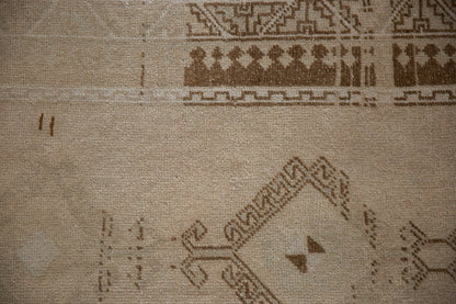 2.5x4.5 Vintage Distressed Malatya Rug