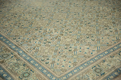 6.5x9.5 Vintage Distressed Kayseri Carpet