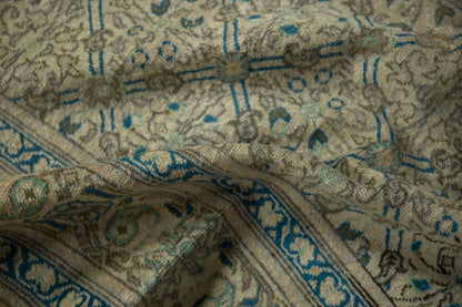 6.5x9.5 Vintage Distressed Kayseri Carpet