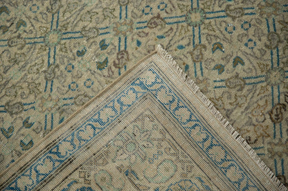 6.5x9.5 Vintage Distressed Kayseri Carpet