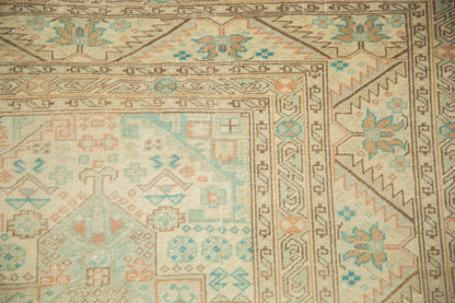 6.5x9.5 Vintage Distressed Sparta Carpet