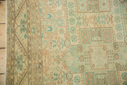 6.5x9.5 Vintage Distressed Sparta Carpet