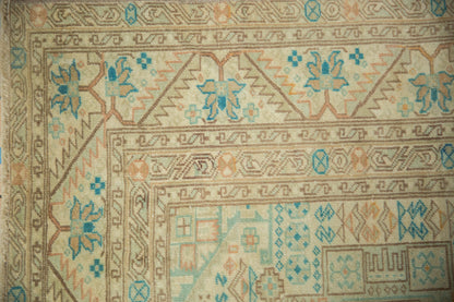6.5x9.5 Vintage Distressed Sparta Carpet