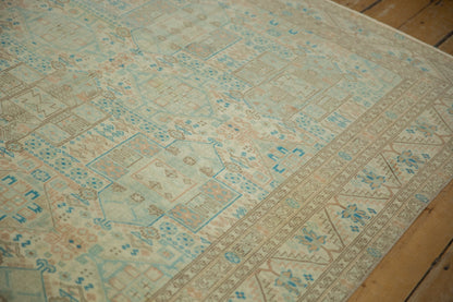 6.5x9.5 Vintage Distressed Sparta Carpet