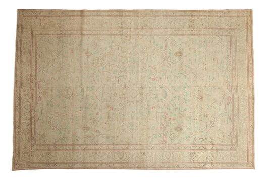 6.5x9.5 Vintage Distressed Kayseri Carpet