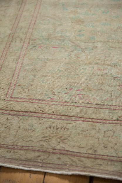 6.5x9.5 Vintage Distressed Kayseri Carpet