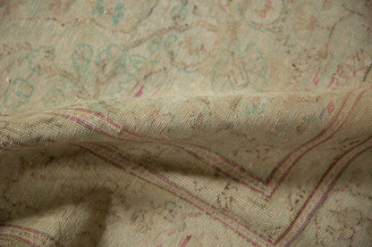 6.5x9.5 Vintage Distressed Kayseri Carpet