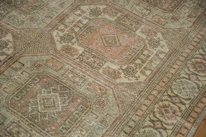 6.5x9.5 Vintage Distressed Sparta Carpet