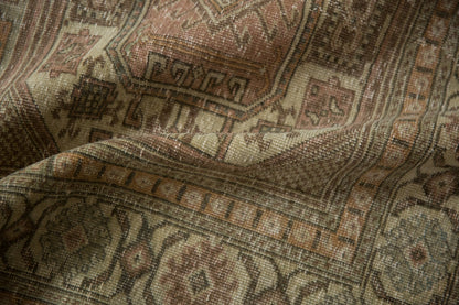 6.5x9.5 Vintage Distressed Sparta Carpet