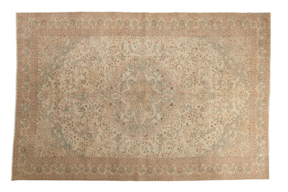 6.5x9.5 Vintage Distressed Sparta Carpet