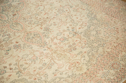 6.5x9.5 Vintage Distressed Sparta Carpet