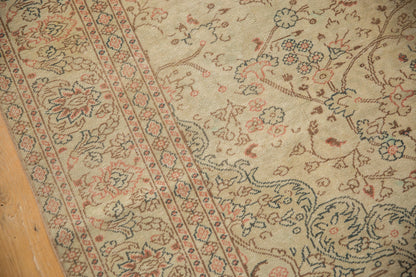 6.5x9.5 Vintage Distressed Sparta Carpet