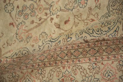 6.5x9.5 Vintage Distressed Sparta Carpet
