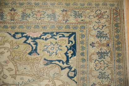 6.5x9.5 Vintage Distressed Kayseri Carpet