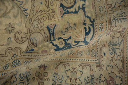 6.5x9.5 Vintage Distressed Kayseri Carpet