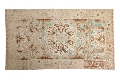 5.5x10 Vintage Distressed Sparta Carpet