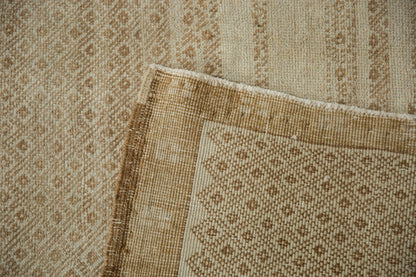 6x10 Vintage Distressed Kars Carpet