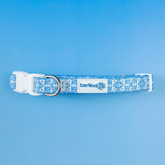 Santorini Collar