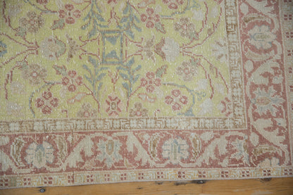 4.5x6.5 Vintage Distressed Sparta Rug