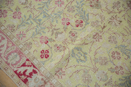 4.5x6.5 Vintage Distressed Sparta Rug