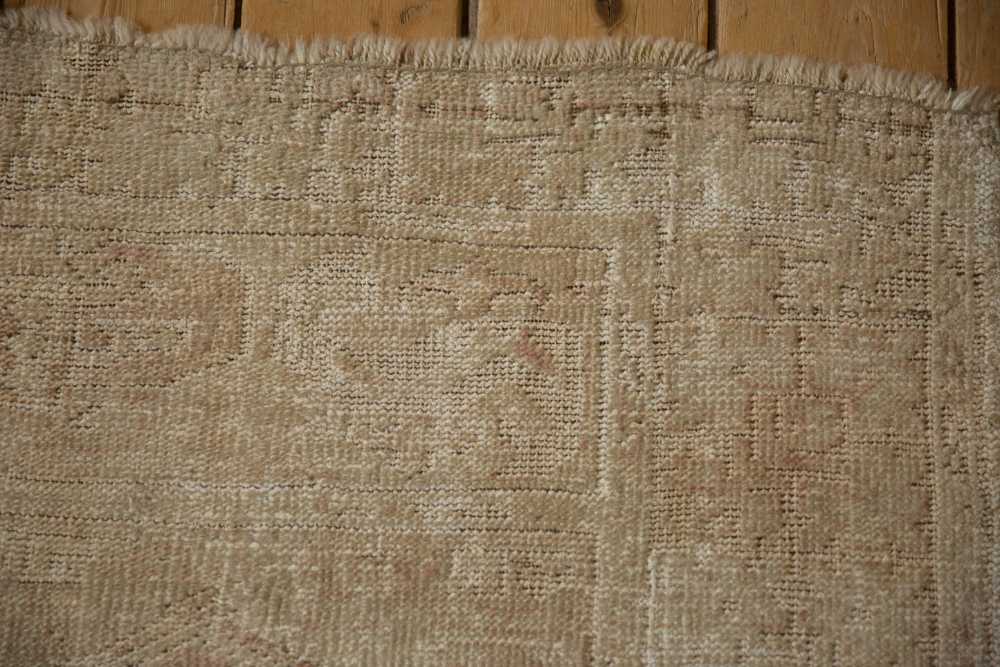 3x5 Vintage Distressed Melas Rug