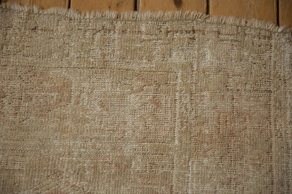 3x5 Vintage Distressed Melas Rug