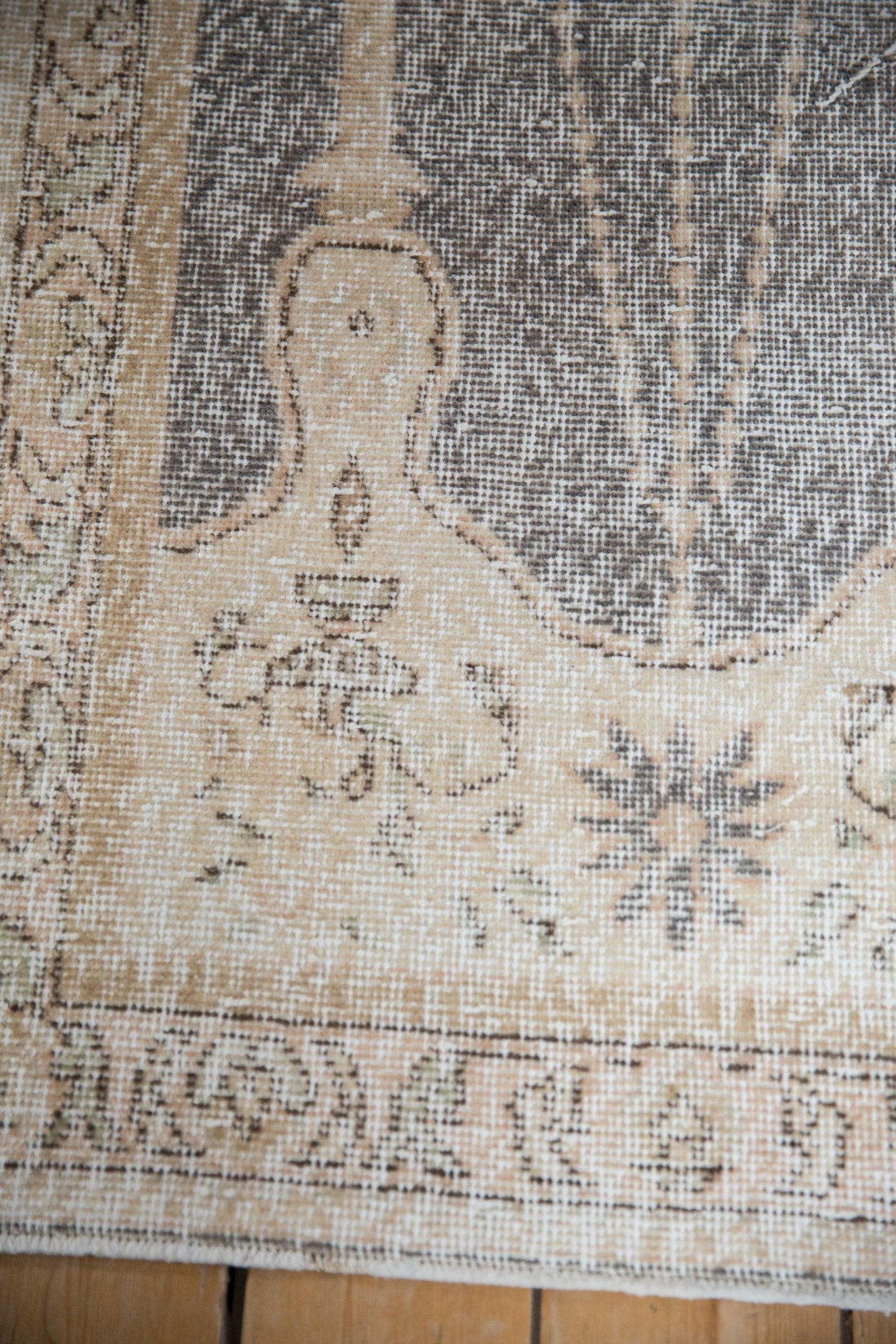 2.5x4.5 Vintage Distressed Sparta Rug