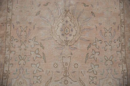 3x12.5 Vintage Fine Distressed Sivas Rug Runner