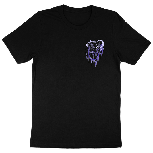 Black Forest - Witch T-Shirt