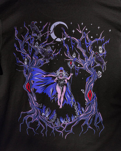 Black Forest - Witch T-Shirt