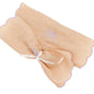 Blush Buttercream Napkin - Set of 4