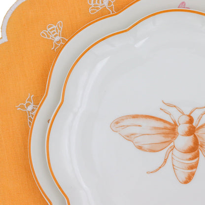 Bumble Voyage Placemat - Set of 4 Placemats