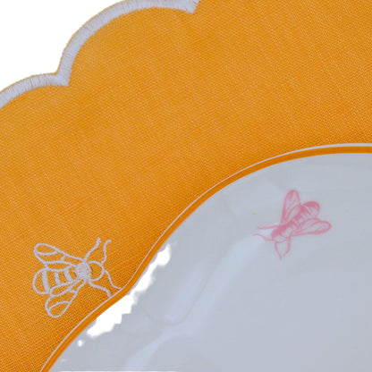 Bumble Voyage Placemat - Case of 12 Placemats