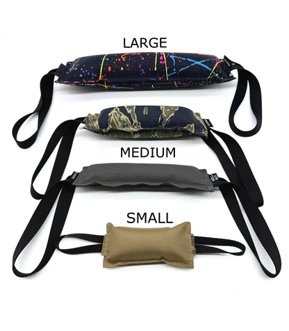 K9R - Mini Training Tug Toy - Small