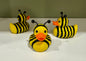 Bumble Bee Duck