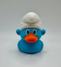Smurf Duck