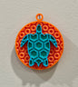 Sea Turtle Ornament