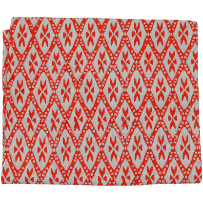 100% Organic Cotton - Isabella Cove Tablecloth