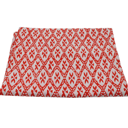 100% Organic Cotton - Isabella Cove Tablecloth