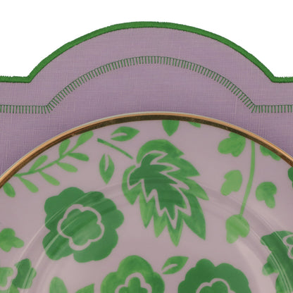 Jeweled Mirage Placemat - Set of 4