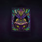 Lich - Necromancer Art Print