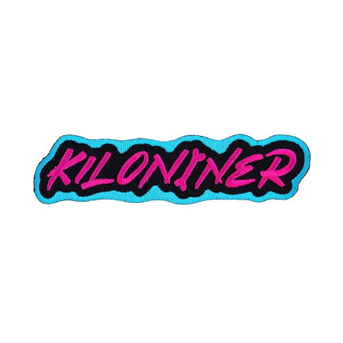 KILONINER RAD PT Morale Patch